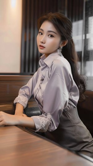 男主权势滔天觊觎女主多年